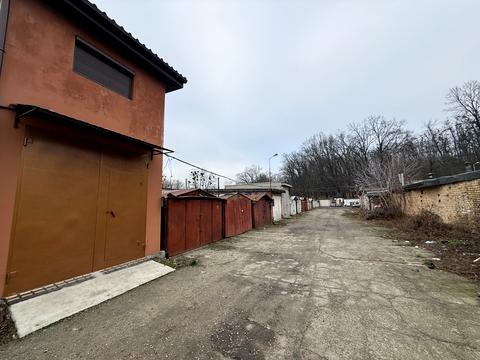 паркоместо по адресу Рижская ул., 73