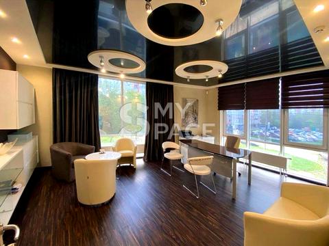 комерційна за адресою Юлії Здановської вул. (Ломоносова), 73-Д