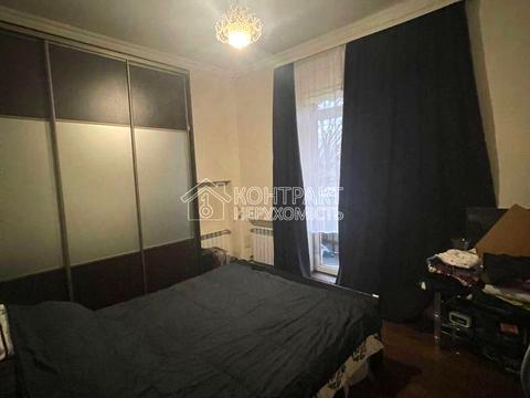 квартира по адресу Героев Харькова просп. (Московский), 135а