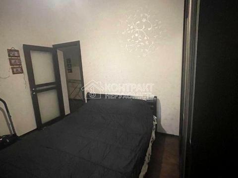 квартира по адресу Героев Харькова просп. (Московский), 135а