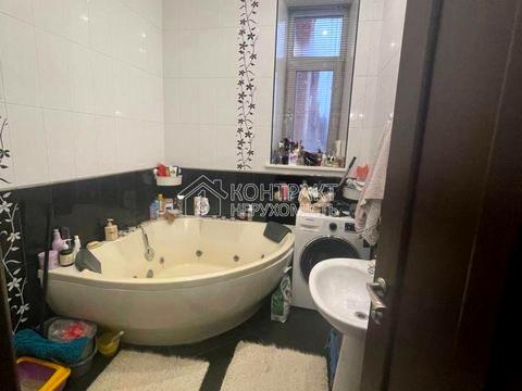 квартира по адресу Героев Харькова просп. (Московский), 135а