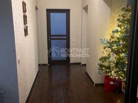 квартира по адресу Героев Харькова просп. (Московский), 135а