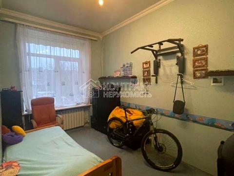 квартира по адресу Героев Харькова просп. (Московский), 135а