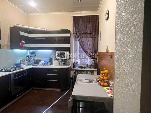 квартира по адресу Героев Харькова просп. (Московский), 135а