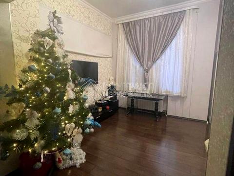 квартира по адресу Героев Харькова просп. (Московский), 135а