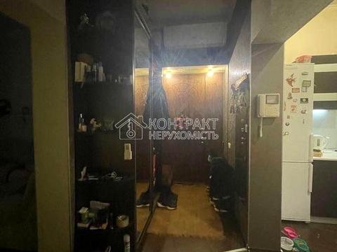 квартира по адресу Героев Харькова просп. (Московский), 135а