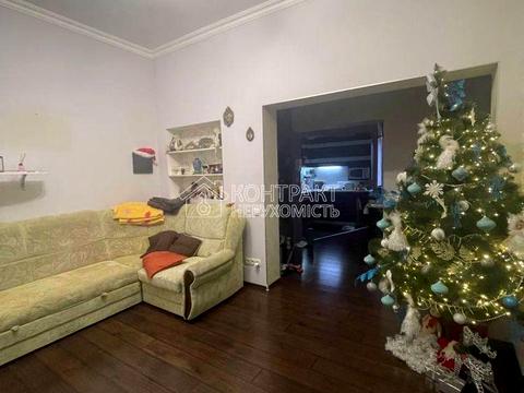 квартира по адресу Героев Харькова просп. (Московский), 135а