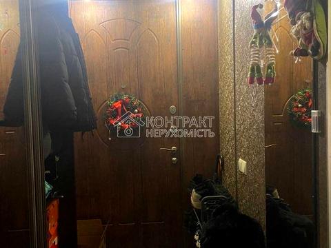 квартира по адресу Героев Харькова просп. (Московский), 135а