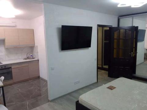 квартира за адресою Карела Чапека вул. (Юліуса Фучика), 17