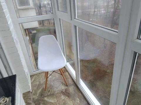 квартира за адресою Карела Чапека вул. (Юліуса Фучика), 17