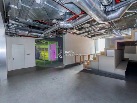 комерційна за адресою Велика Васильківська вул. (Червоноармійська), 100