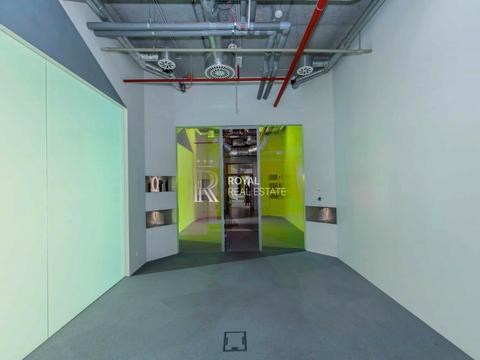 комерційна за адресою Велика Васильківська вул. (Червоноармійська), 100