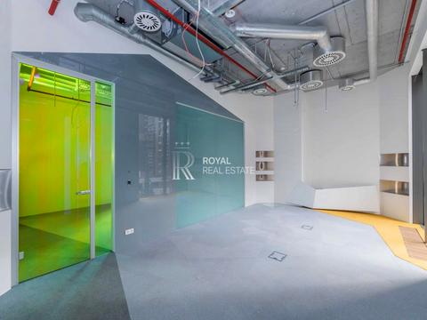 комерційна за адресою Велика Васильківська вул. (Червоноармійська), 100