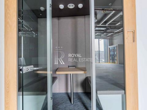 комерційна за адресою Велика Васильківська вул. (Червоноармійська), 100