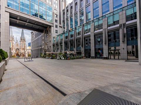 комерційна за адресою Велика Васильківська вул. (Червоноармійська), 100