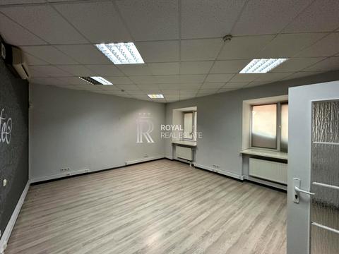 комерційна за адресою Київ, Велика Васильківська вул. (Червоноармійська), 28-А