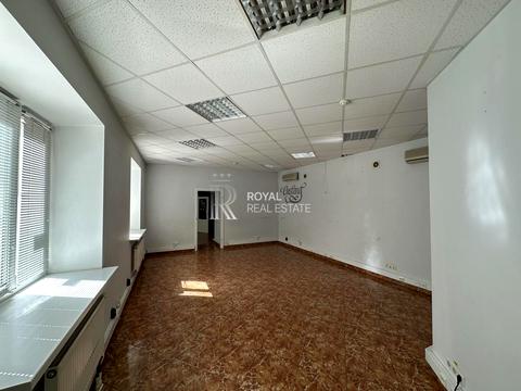 комерційна за адресою Київ, Велика Васильківська вул. (Червоноармійська), 28-А