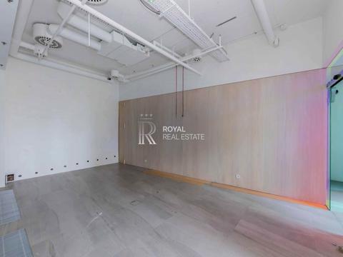 комерційна за адресою Велика Васильківська вул. (Червоноармійська), 100