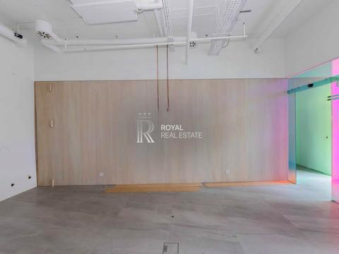 комерційна за адресою Велика Васильківська вул. (Червоноармійська), 100