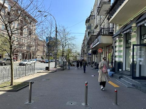 комерційна за адресою Київ, Велика Васильківська вул. (Червоноармійська), 28-А