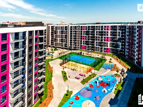 квартира за адресою Юліана Пелеша вул., 3