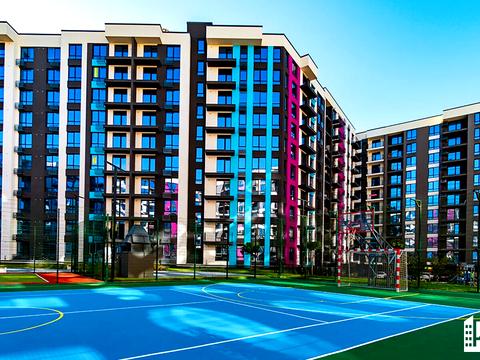 квартира за адресою Юліана Пелеша вул., 3