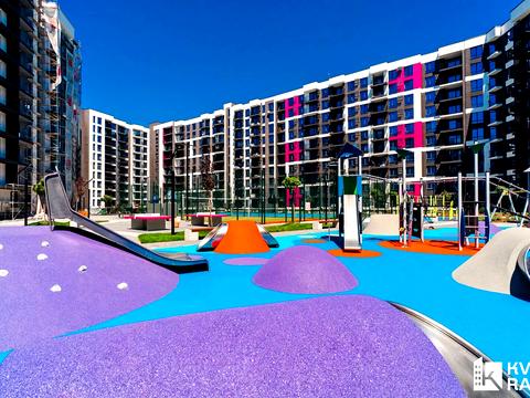 квартира за адресою Юліана Пелеша вул., 3