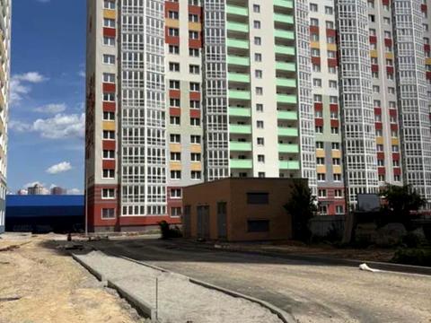 квартира за адресою Бориса Гмирі вул., 23