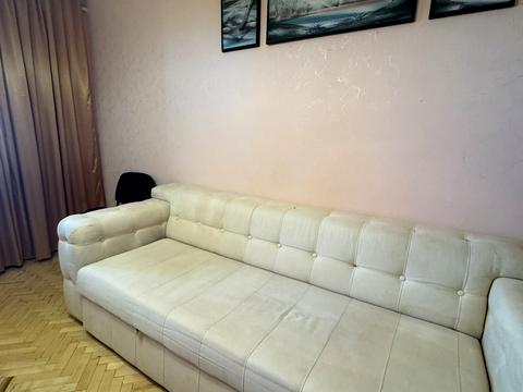 квартира по адресу Андрея Верхогляда ул. (Михайла Драгомирова), 6-Б