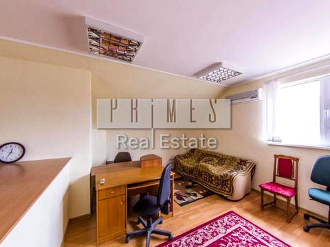 комерційна за адресою Нагірна вул., 27а