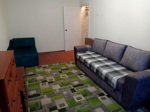 квартира по адресу Якуба Коласа ул., 5