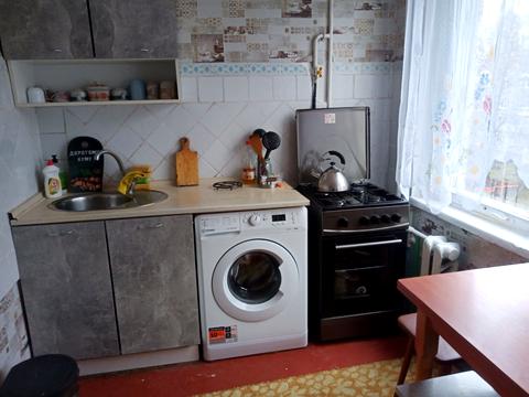 квартира по адресу Якуба Коласа ул., 5