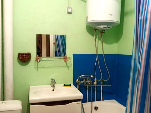 квартира по адресу Якуба Коласа ул., 5