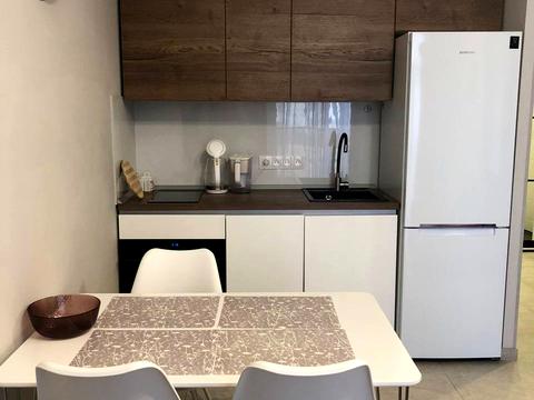 квартира по адресу Южная ул., (Будинок 1)