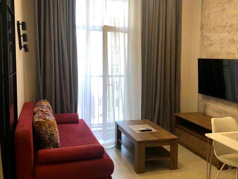 квартира по адресу Южная ул., (Будинок 1)