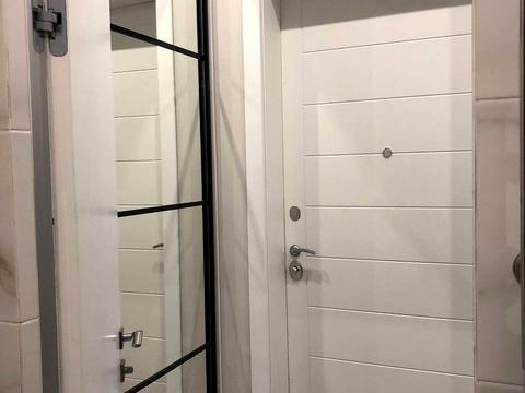 квартира по адресу Южная ул., (Будинок 1)