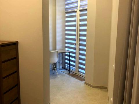 квартира по адресу Южная ул., (Будинок 1)