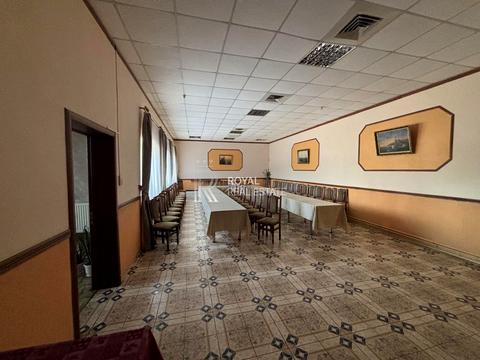 комерційна за адресою Стеценка вул., 21