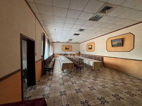 комерційна за адресою Стеценка вул., 21