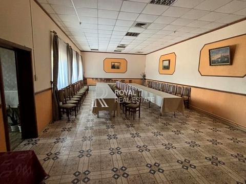 комерційна за адресою Стеценка вул., 21