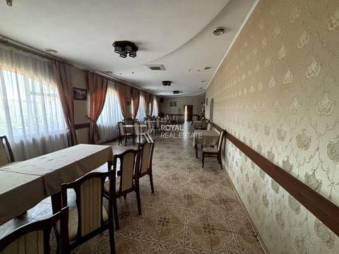 комерційна за адресою Стеценка вул., 21