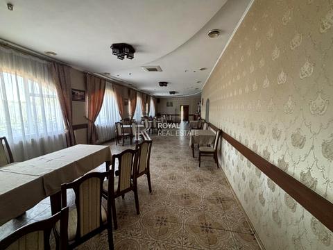 комерційна за адресою Стеценка вул., 21