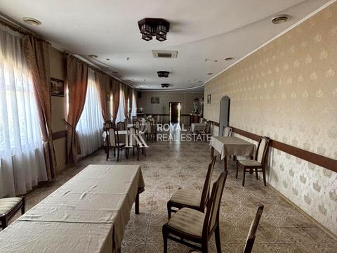 комерційна за адресою Стеценка вул., 21