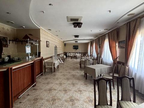 комерційна за адресою Стеценка вул., 21