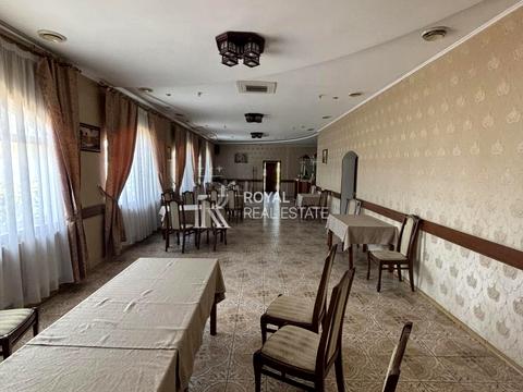 комерційна за адресою Стеценка вул., 21