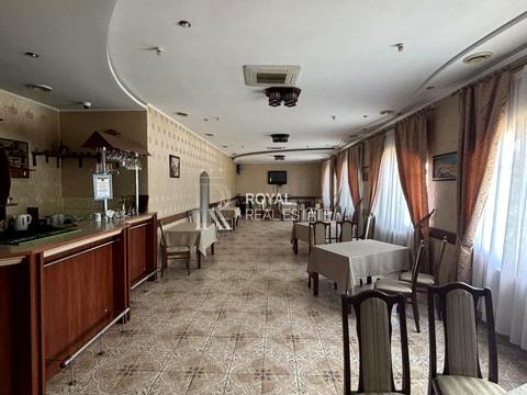 комерційна за адресою Стеценка вул., 21