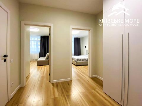 квартира по адресу Воскресенская ул., 16-В