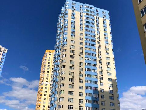 квартира по адресу Воскресенская ул., 16-В