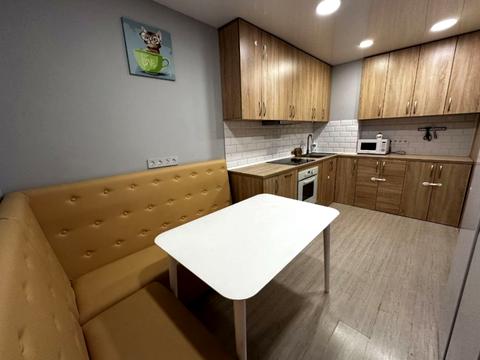 квартира за адресою Балукова вул., 1