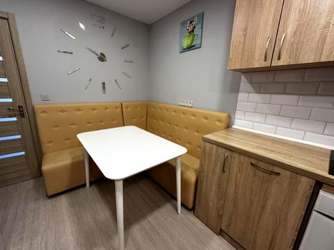 квартира за адресою Балукова вул., 1